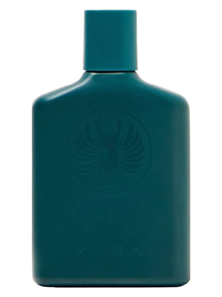 Zara Dark Crude