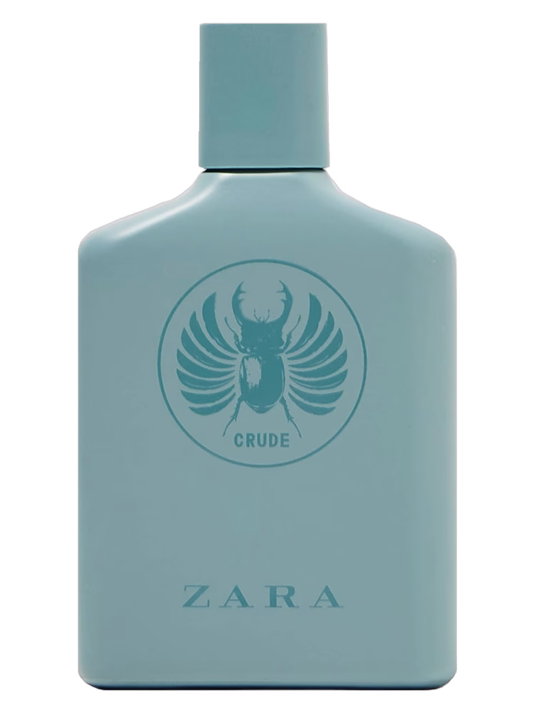 Zara Crude
