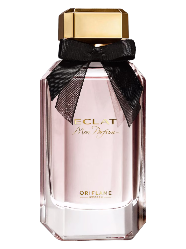 Oriflame Eclat Mon Parfum
