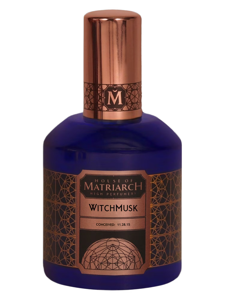 House of Matriarch WitchMusk