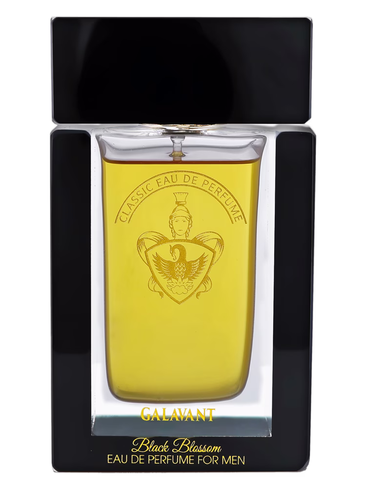 Galavant Black Blossom
