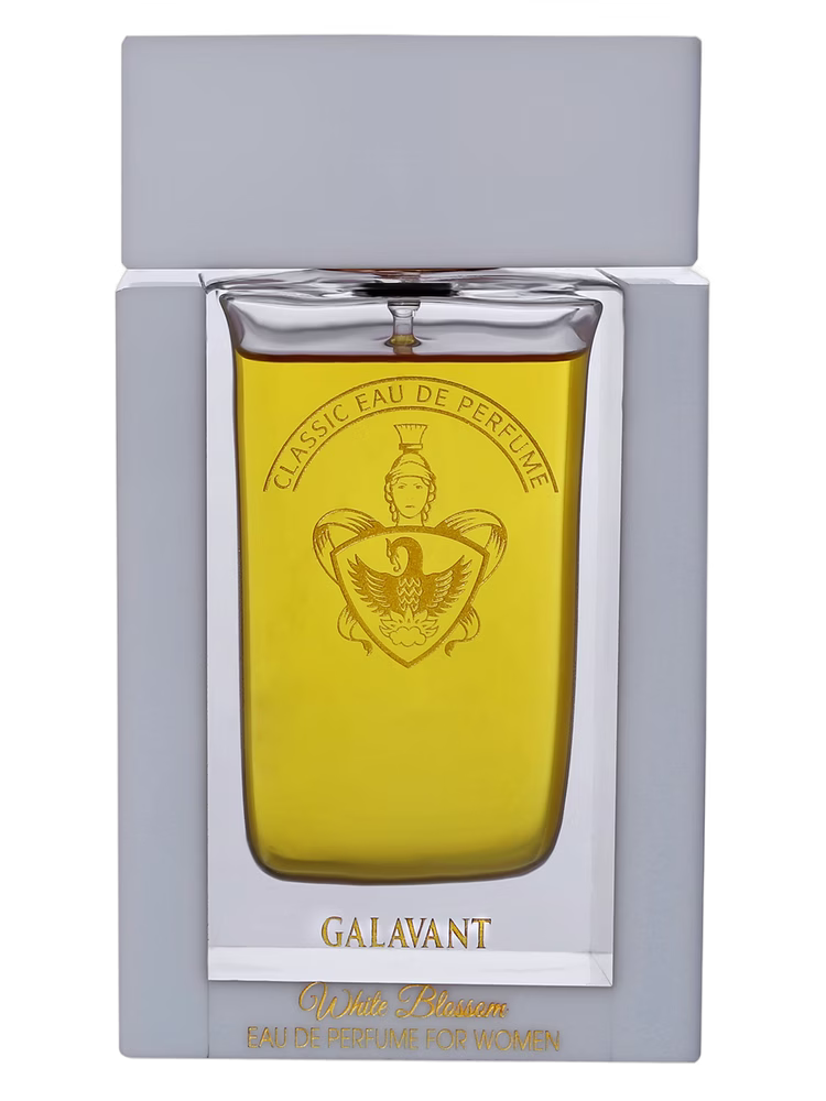 Galavant White Blossom