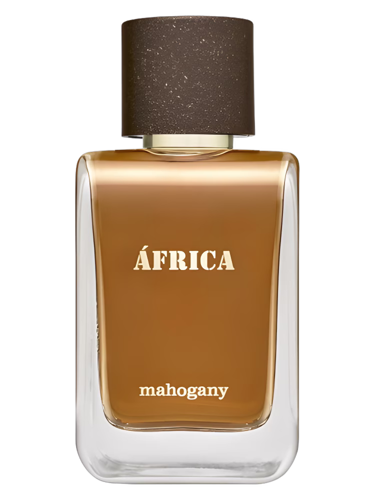 Mahogany África