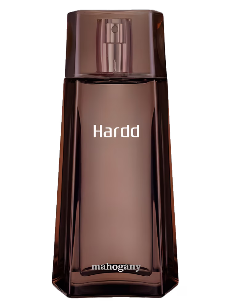 Mahogany Hardd