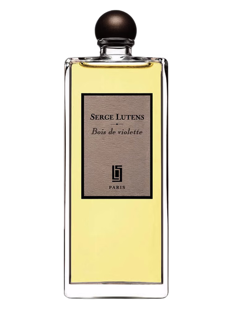 Serge Lutens Bois de Violette