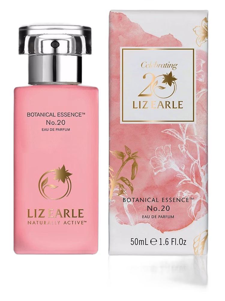 Liz Earle Botanical Essence No. 20