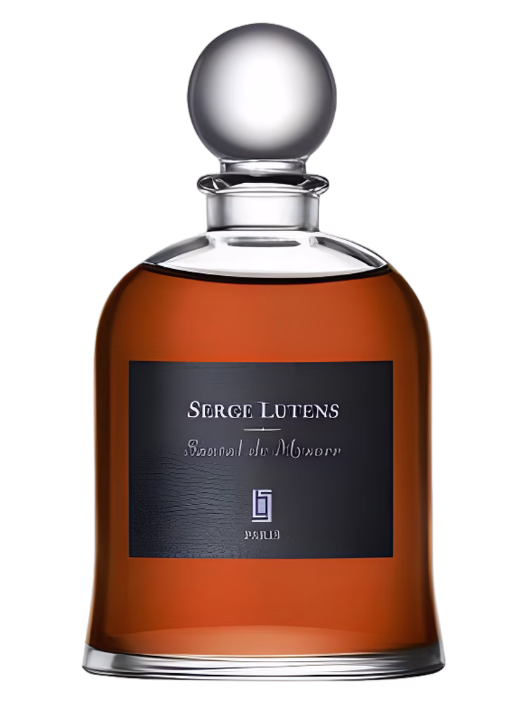 Serge Lutens Santal de Mysore