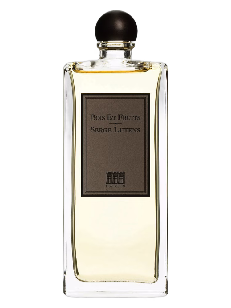 Serge Lutens Bois et Fruits