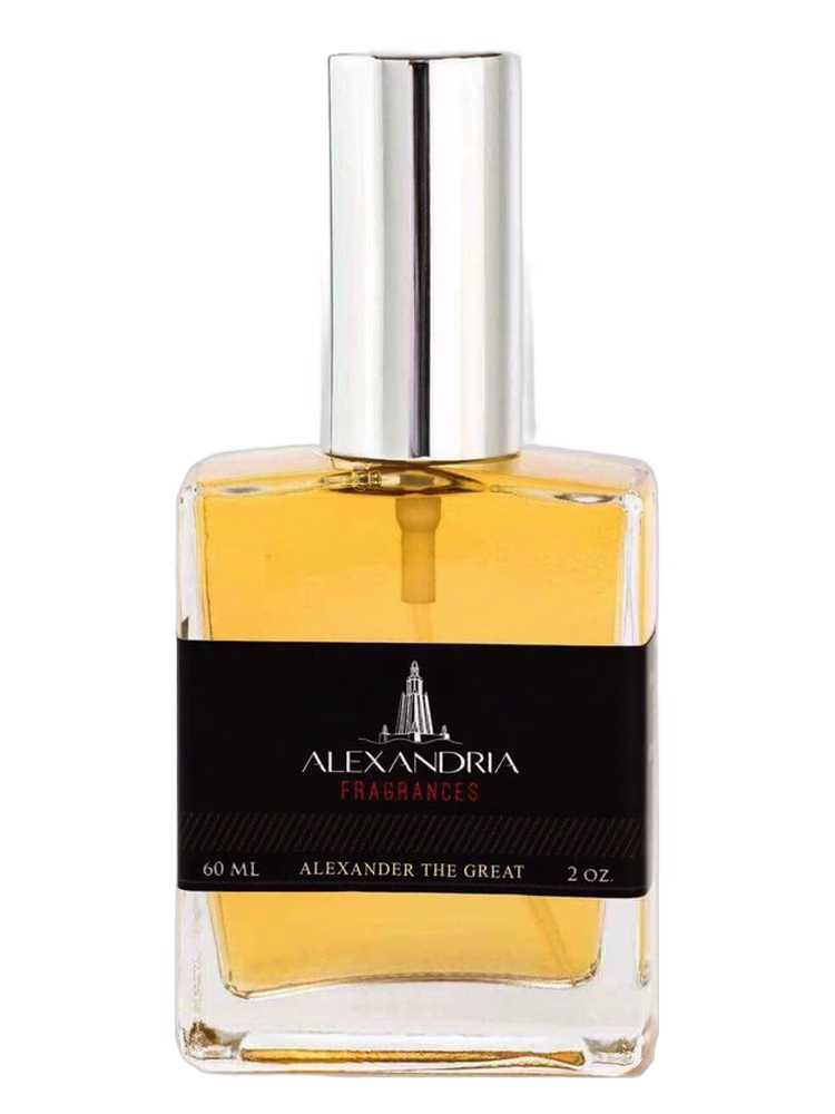 Alexandria Fragrances Alexander The Great