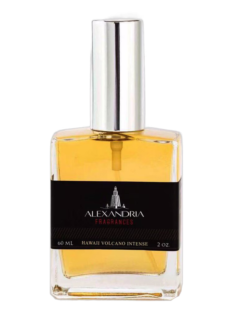 Alexandria Fragrances Hawaii Volcano Intense