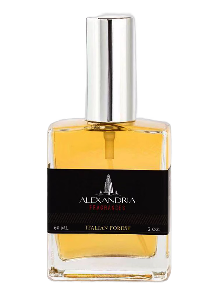 Alexandria Fragrances Italian Forest