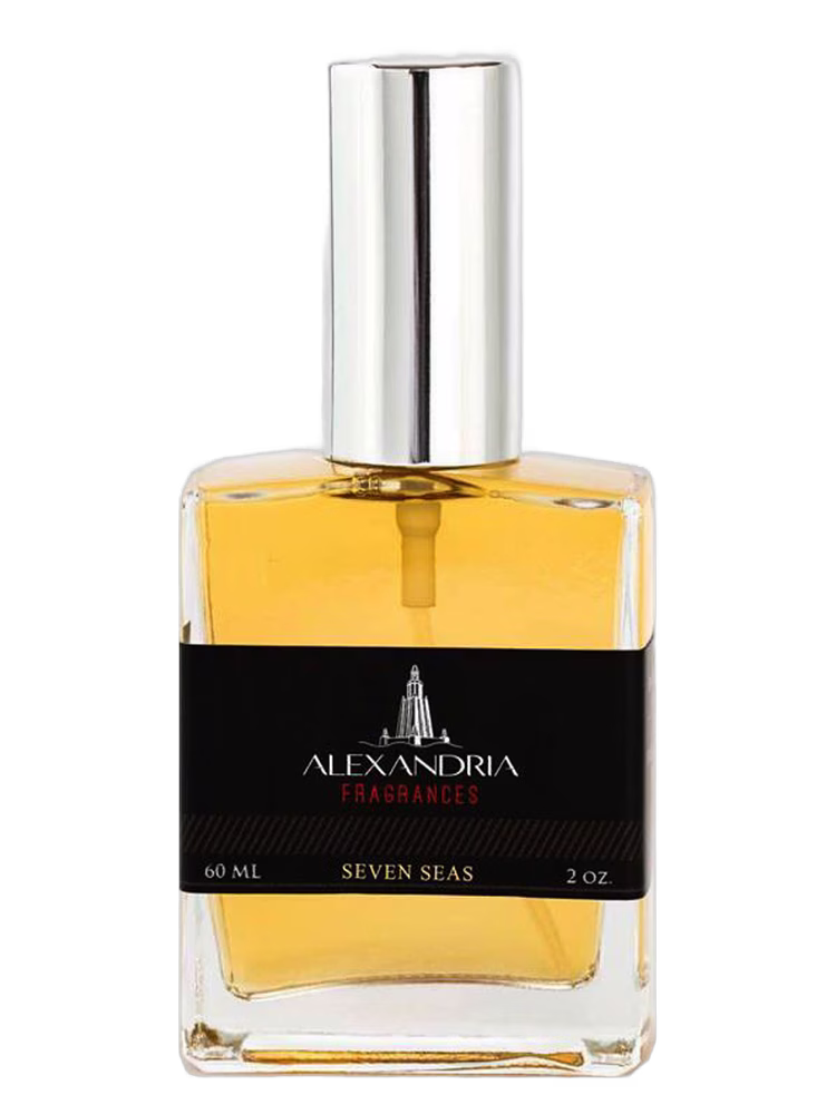 Alexandria Fragrances Seven Seas