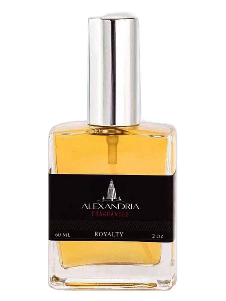 Alexandria Fragrances Royalty