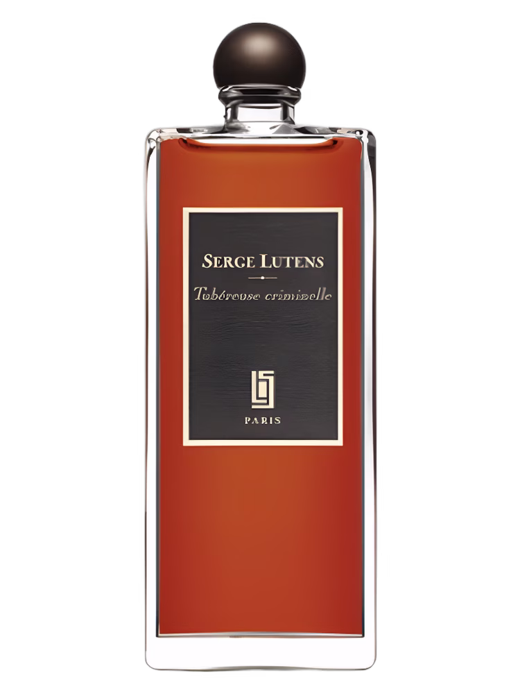 Serge Lutens Tubereuse Criminelle