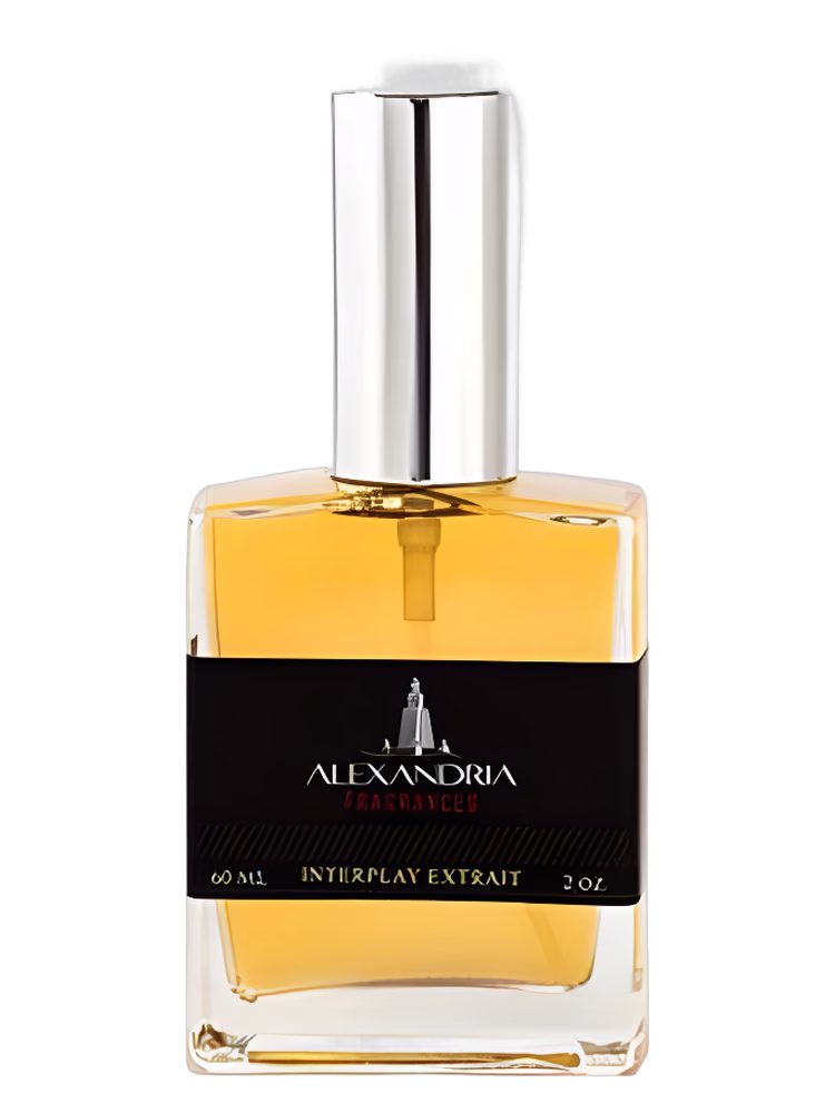 Alexandria Fragrances Interplay Extrait