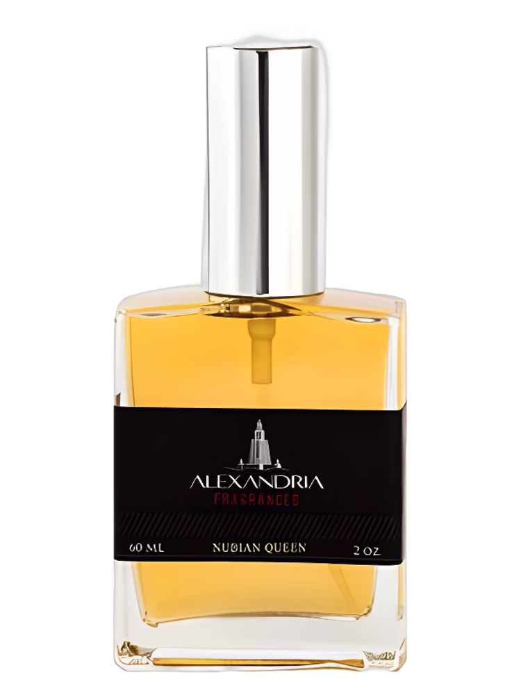 Alexandria Fragrances Nubian Queen