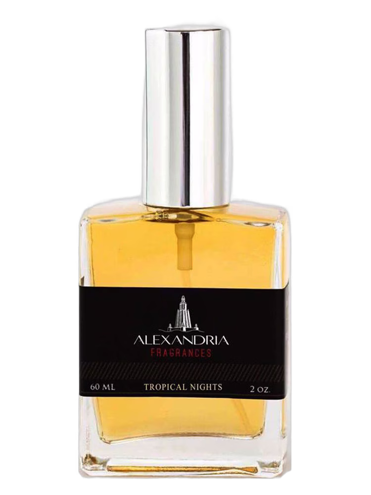 Alexandria Fragrances Tropical Nights