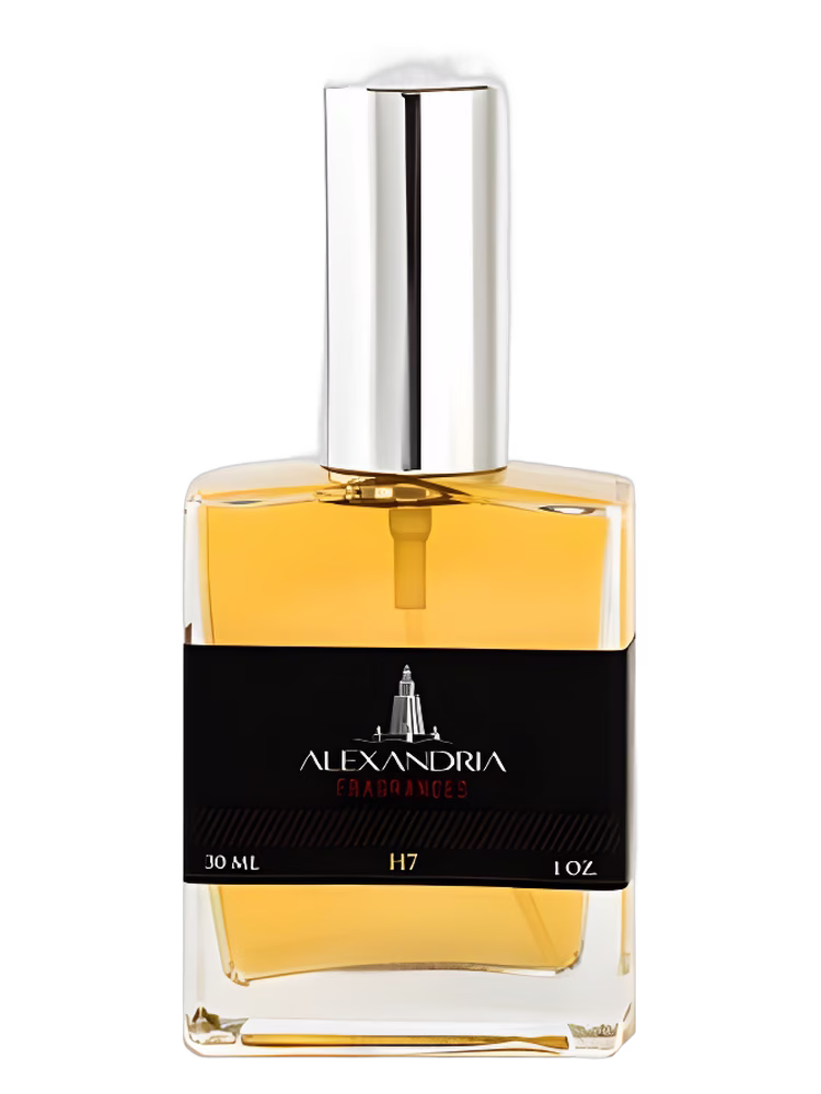 Alexandria Fragrances H7