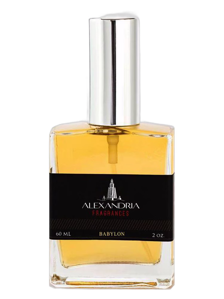 Alexandria Fragrances Babylon