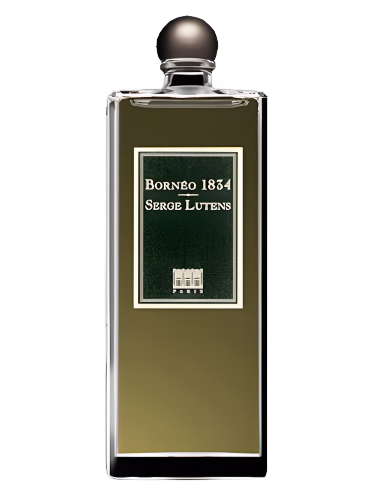Serge Lutens Borneo 1834