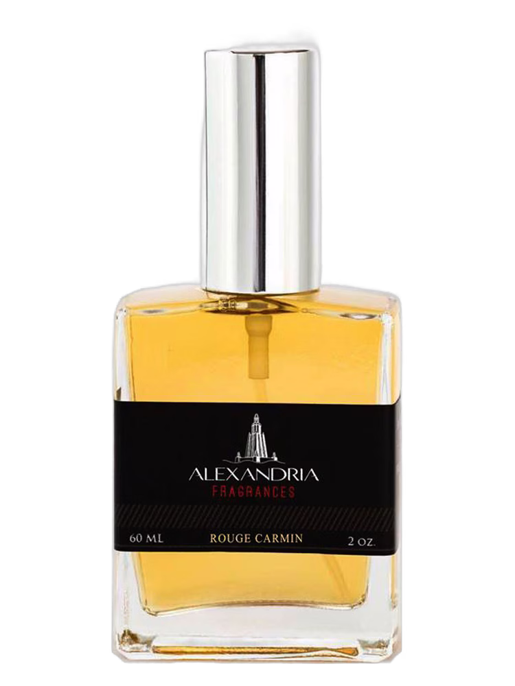 Alexandria Fragrances Rouge Carmin