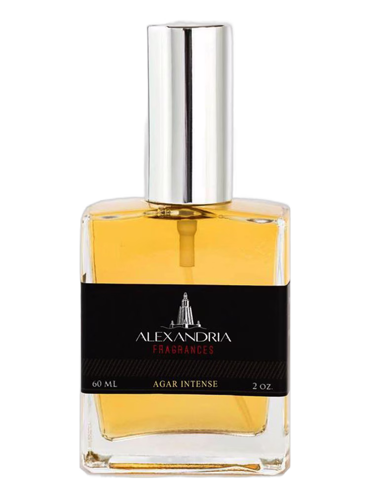 Alexandria Fragrances Agar Intense