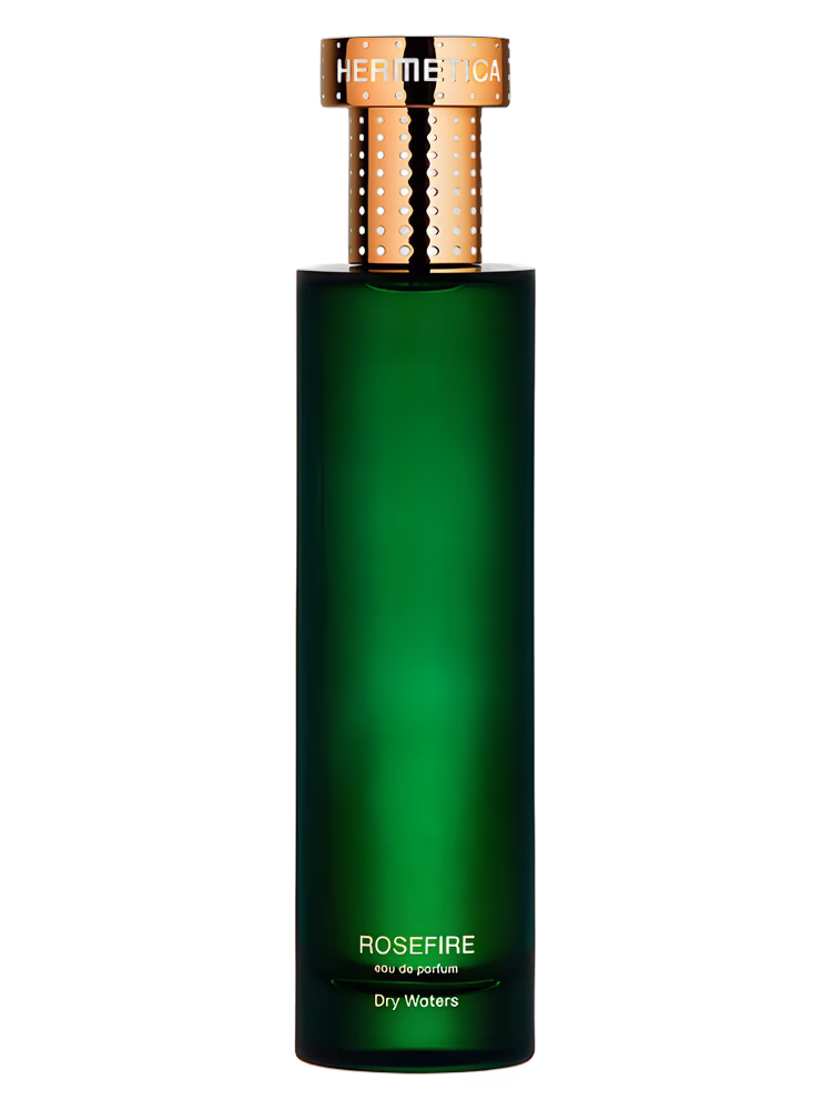 Hermetica Rosefire