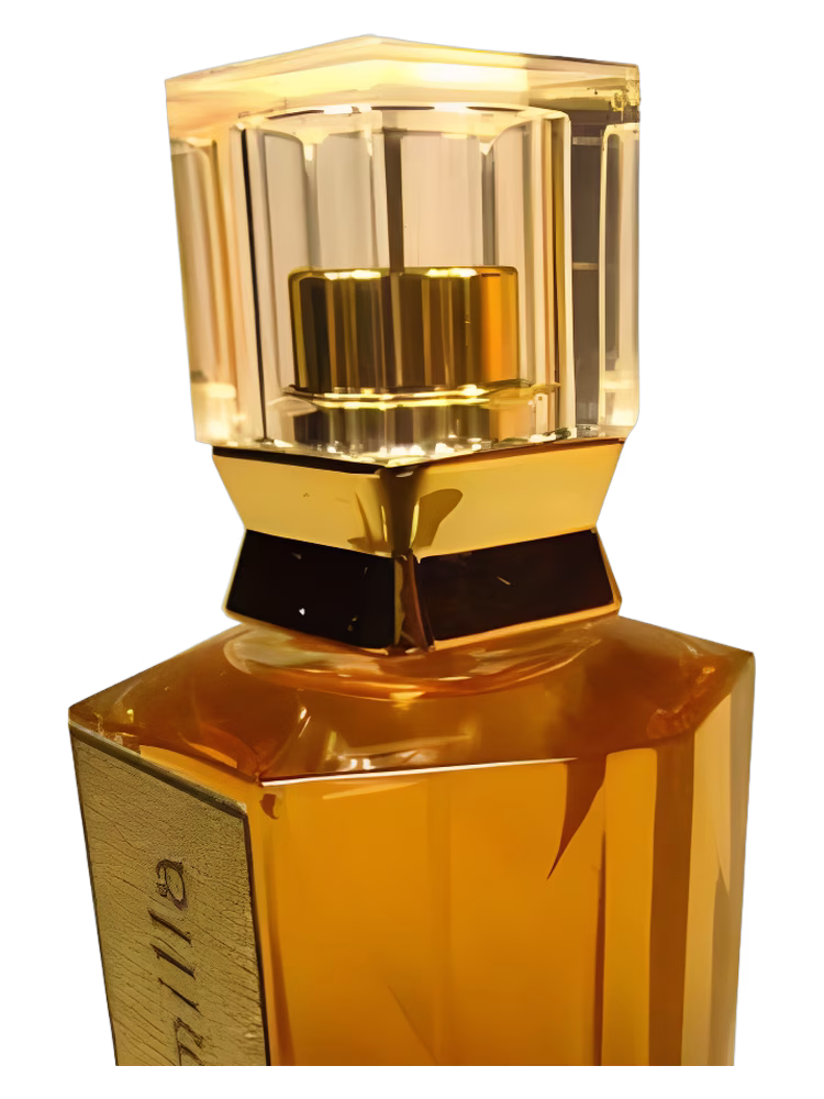 Abdes Salaam Attars Perfumes Sensemilla