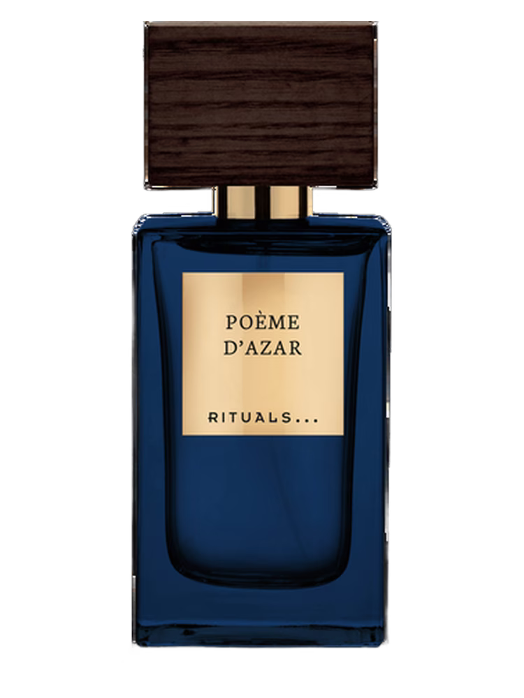 Rituals Poème d'Azar