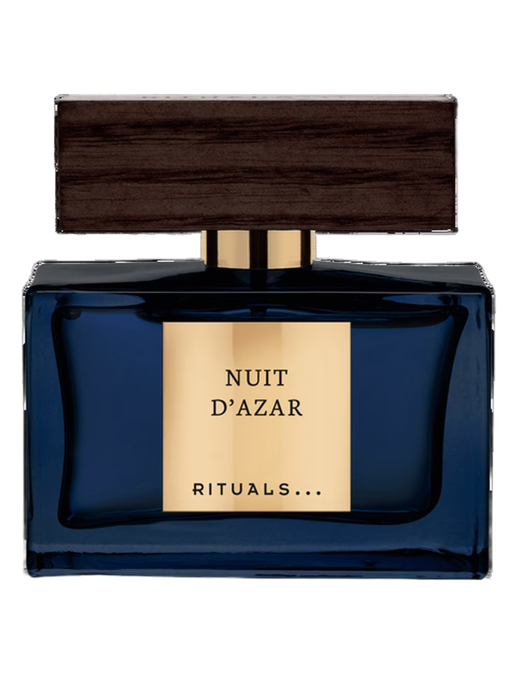 Rituals Nuit d'Azar