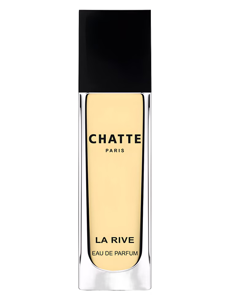 La Rive Chatte