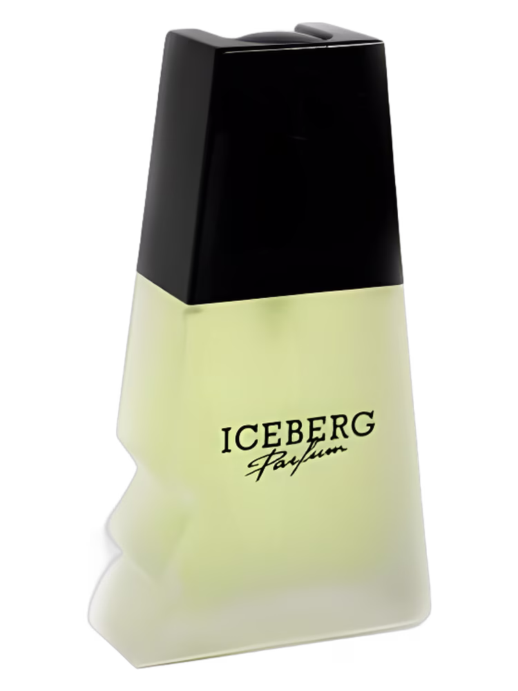 Iceberg Iceberg