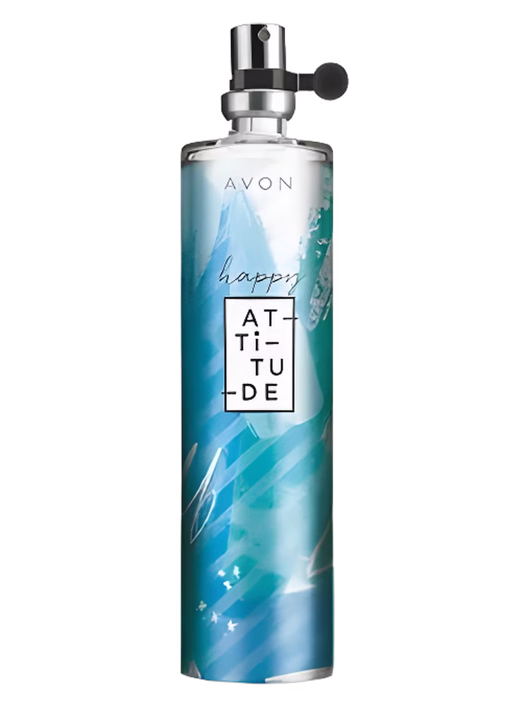 Avon Happy Attitude