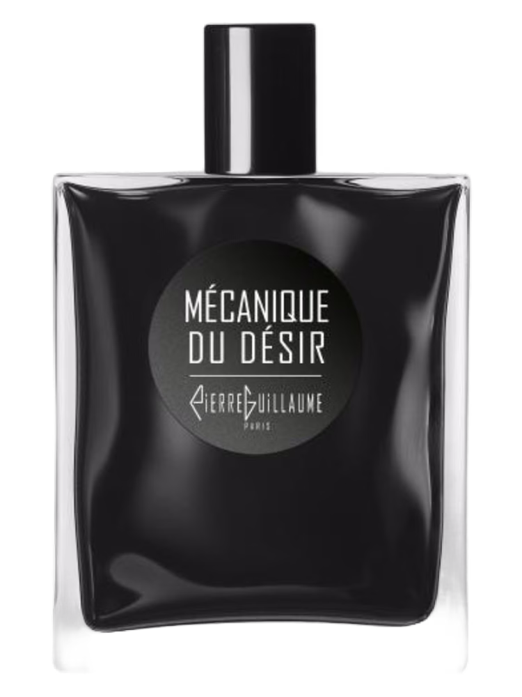 Pierre Guillaume Paris Mécanique du Désir