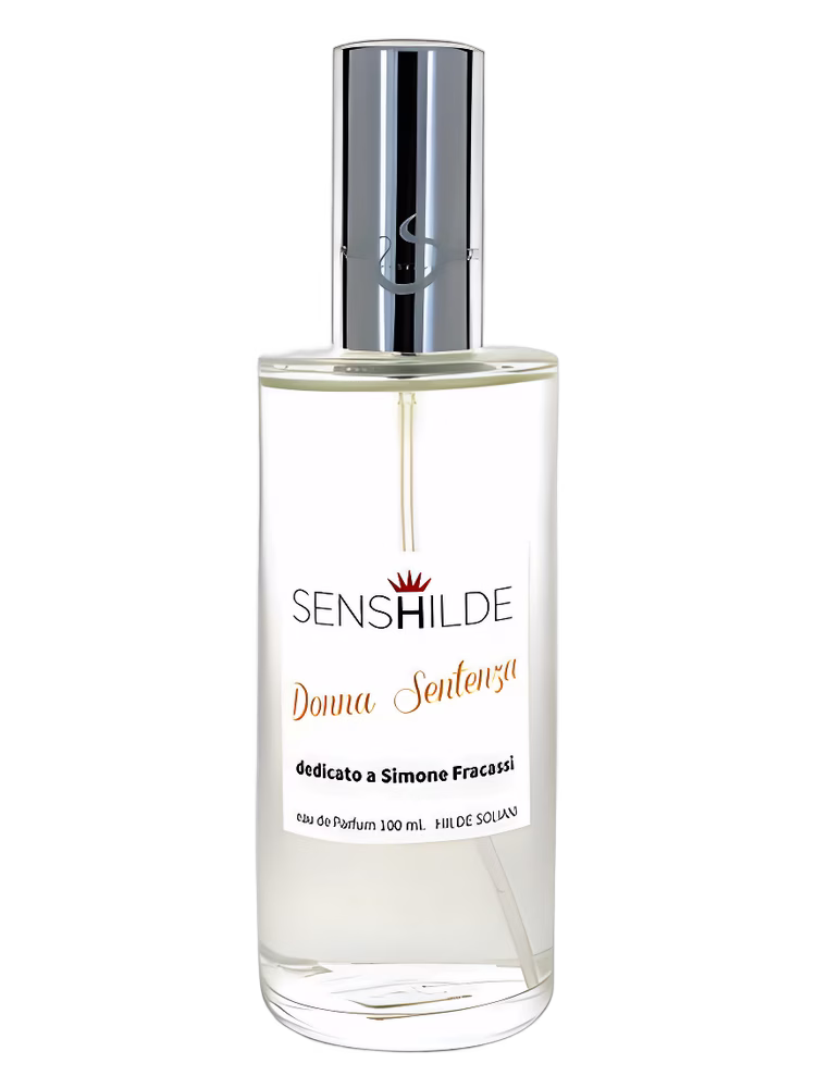 Hilde Soliani Donna Sentenza