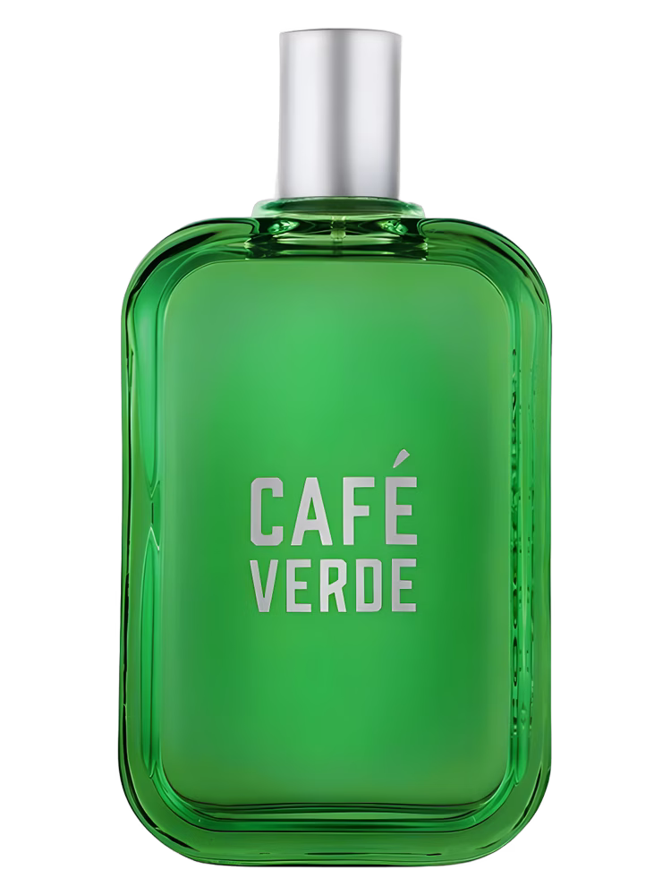 L’Occitane Au Brésil Café Verde