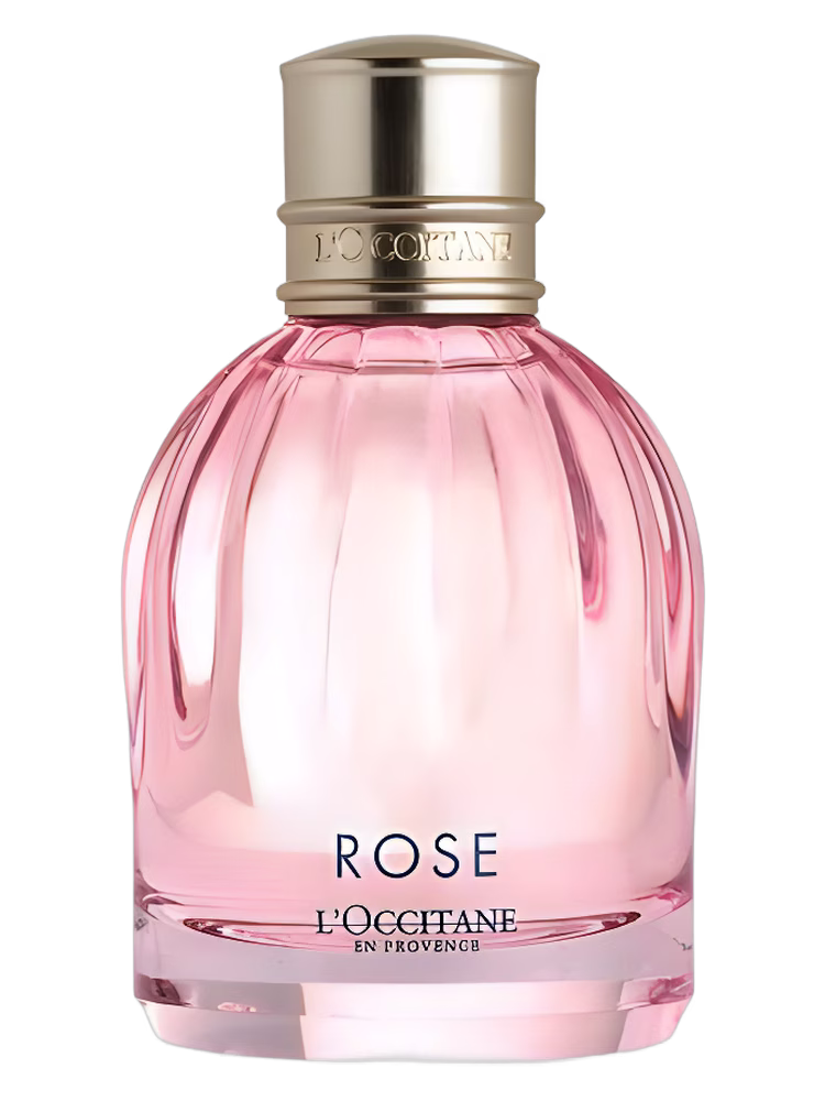 L'Occitane en Provence Rose