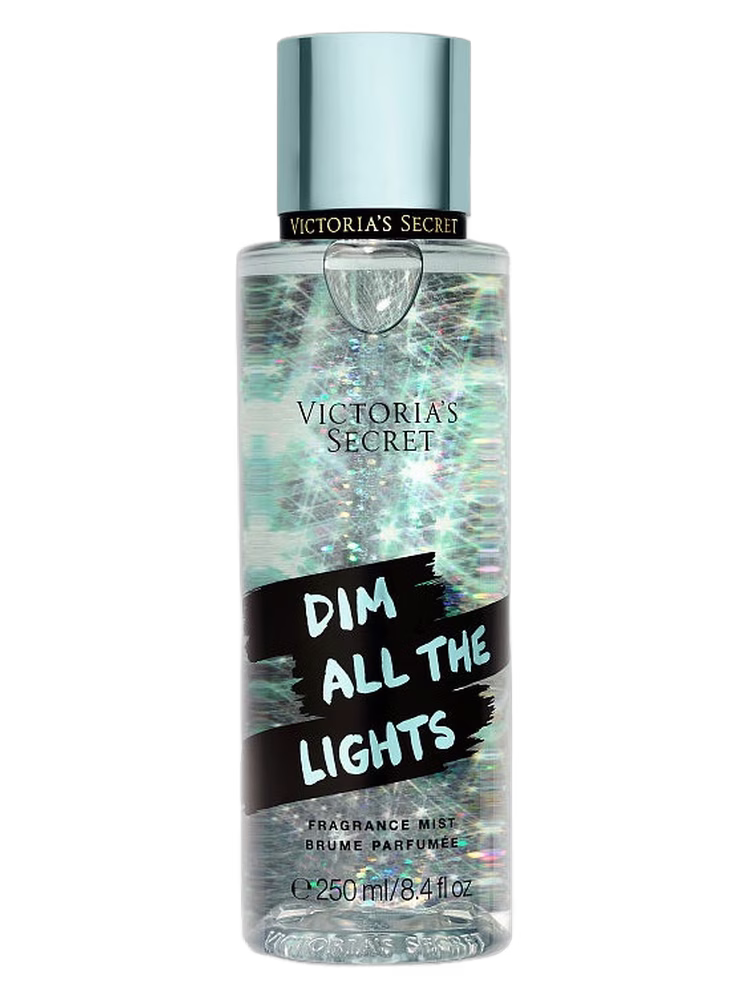 Victoria's Secret Dim all the Lights