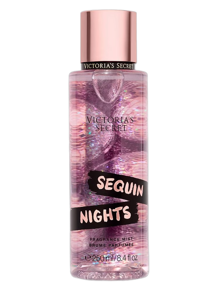 Victoria's Secret Sequin Nights