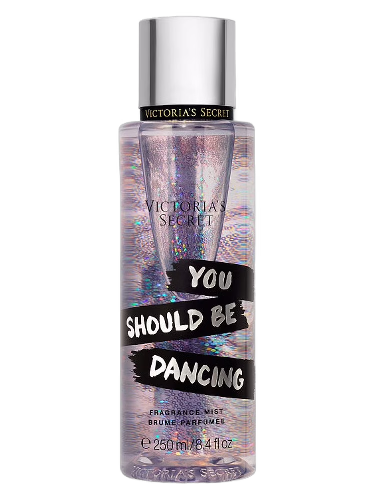 Victoria's Secret You Should Be Dancing