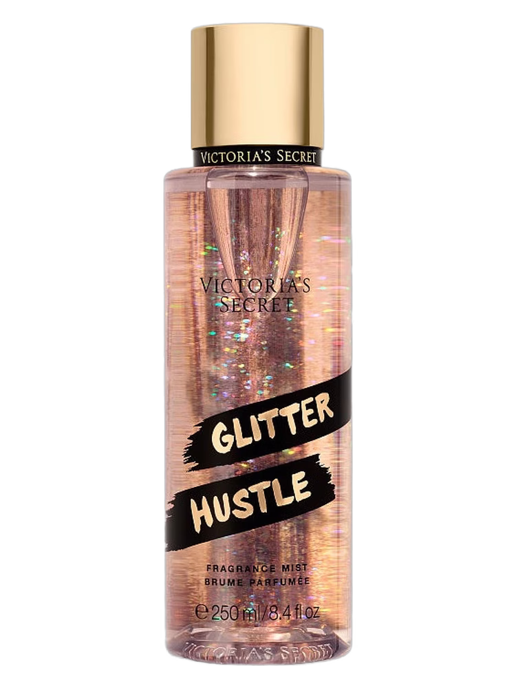 Victoria's Secret Glitter Hustle