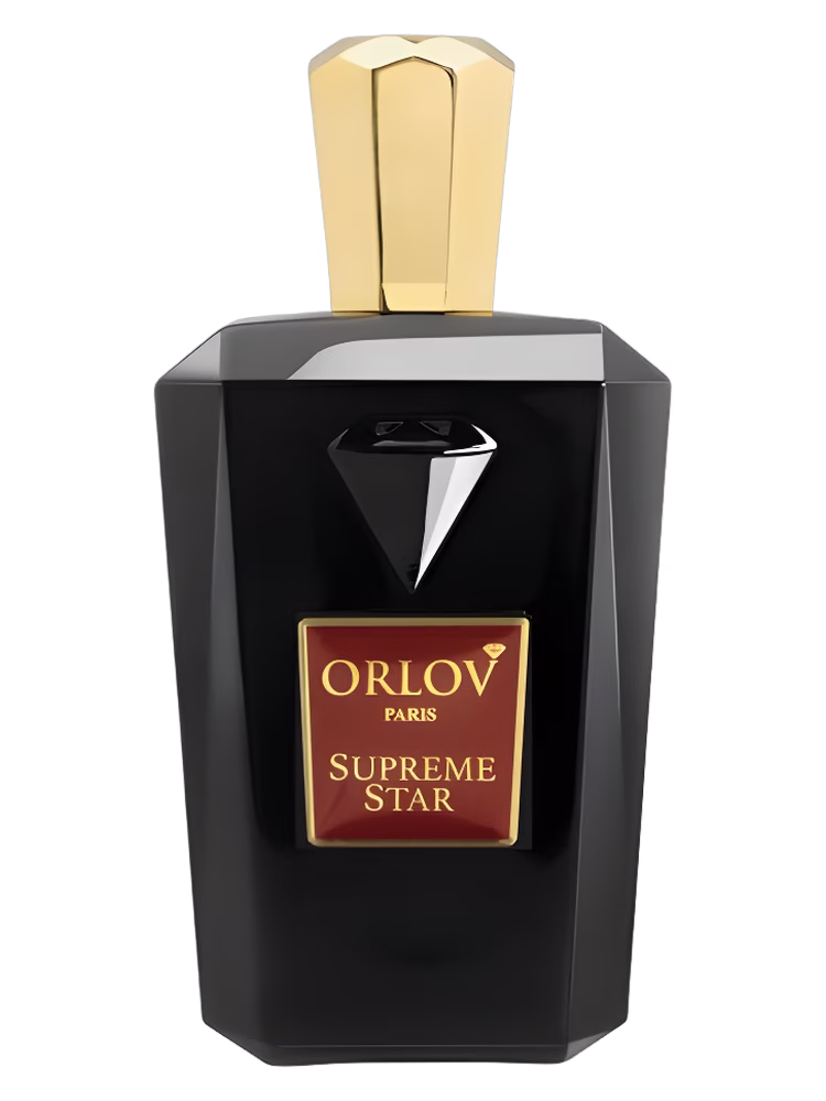 Orlov Paris Supreme Star