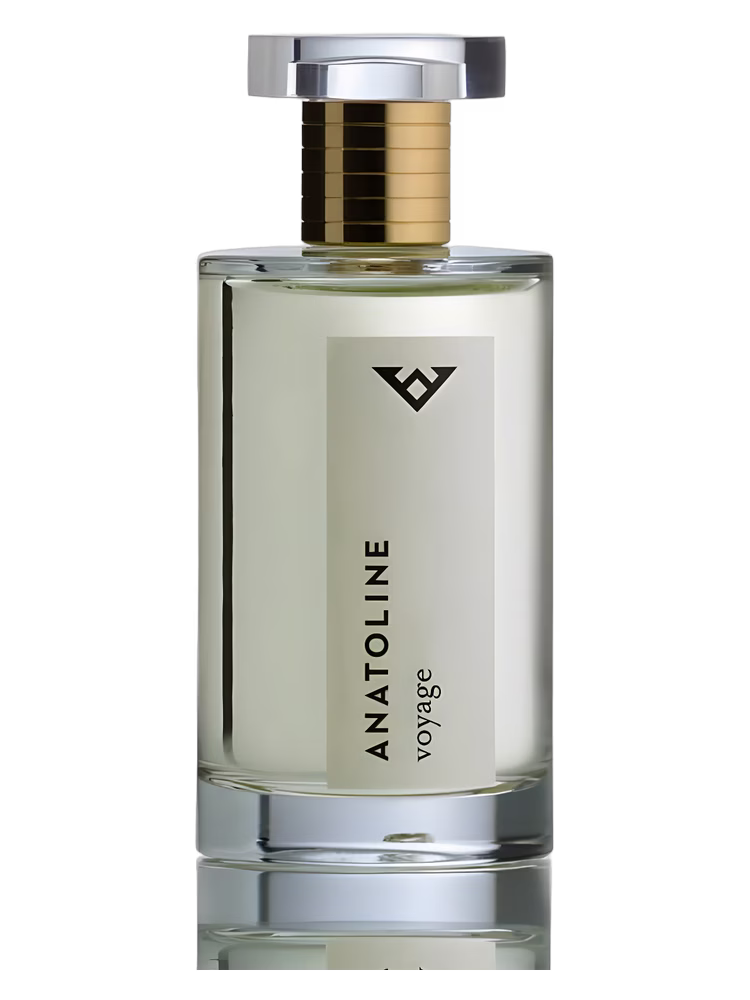 Anatoline Voyage