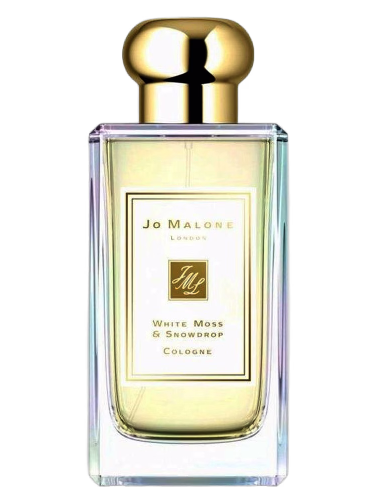 Jo Malone London White Moss & Snowdrop
