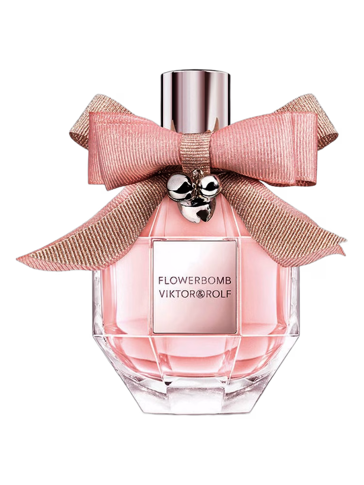 Viktor&Rolf Flowerbomb Holiday Limited Edition 2018