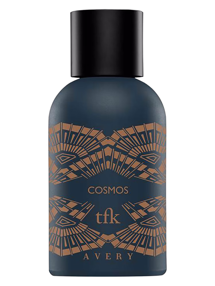 The Fragrance Kitchen Cosmos
