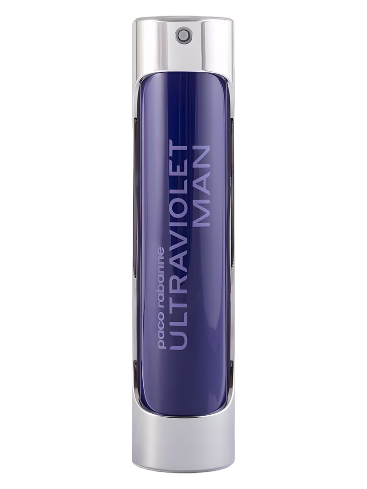 Rabanne Ultraviolet Man