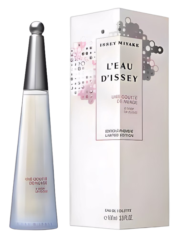 Issey Miyake L'Eau d'Issey Une Goutte de Nuage