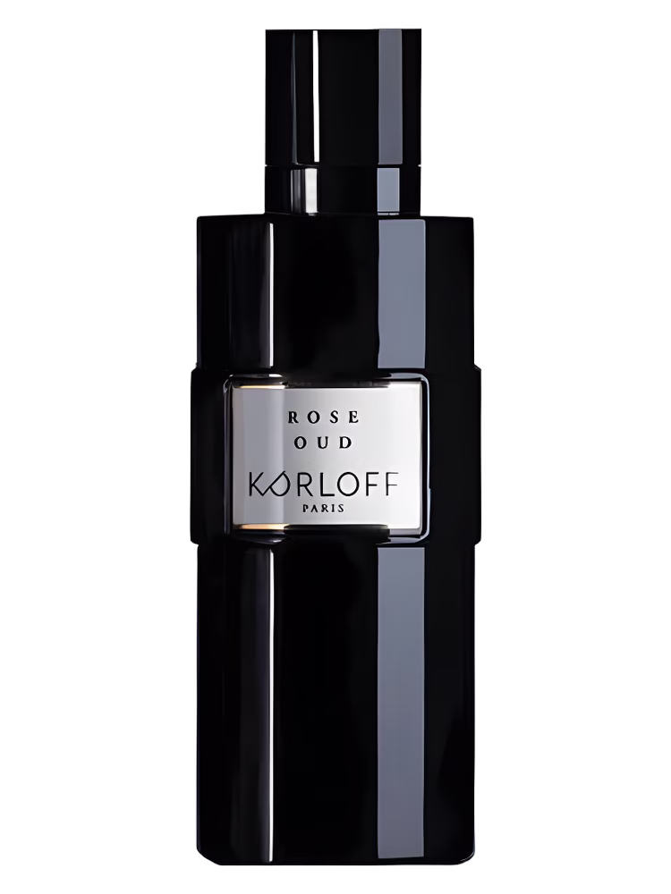 Korloff Paris Rose Oud