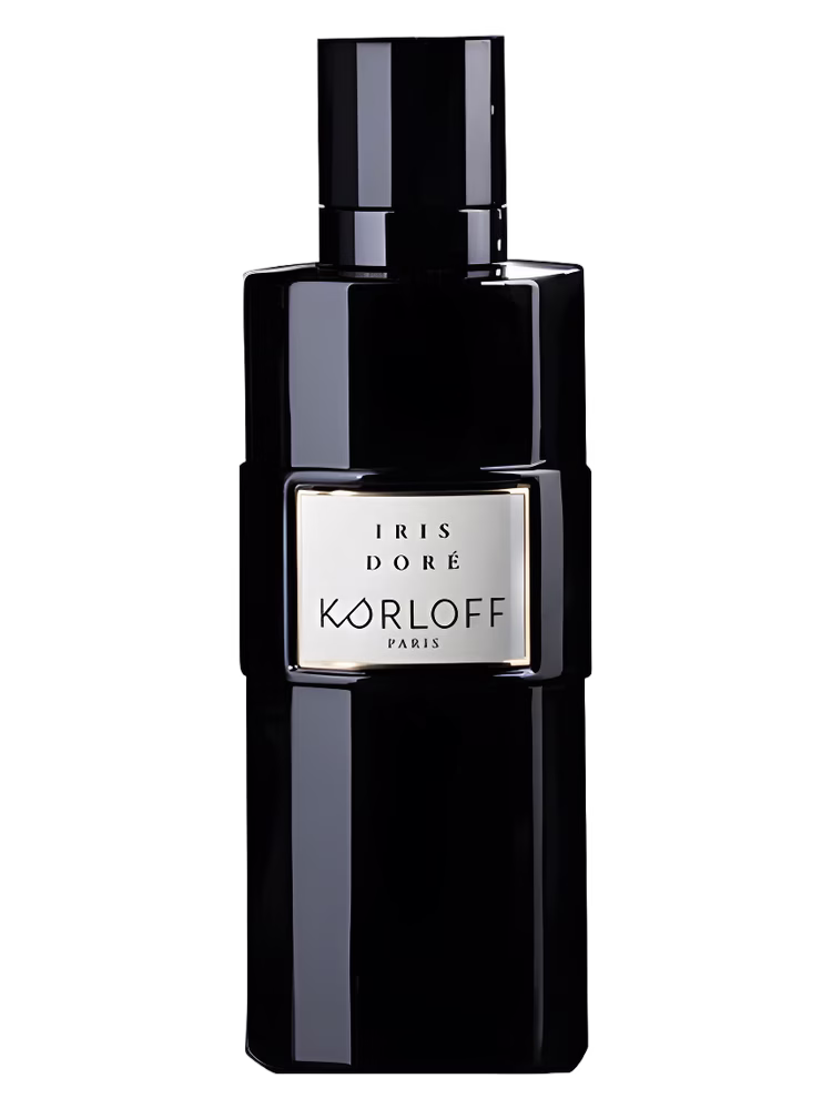 Korloff Paris Iris Dore